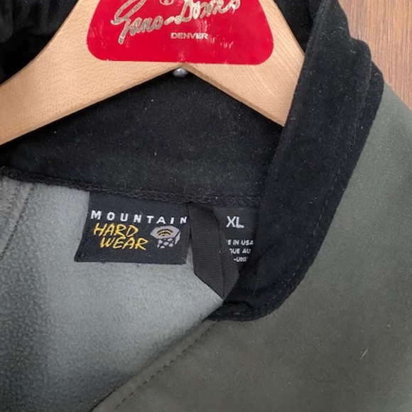 Vintage Mountain Hardware Transition Jacket - Picture 2 of 5